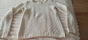 Pull pimkie t. 38