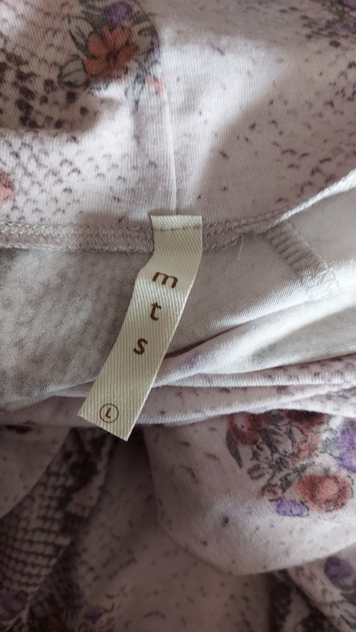 Blouse - photo numéro 3
