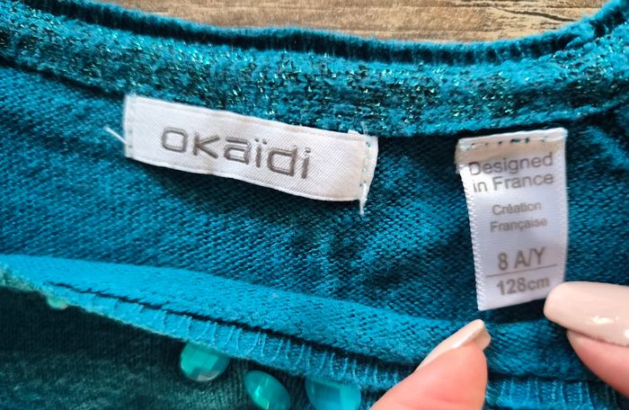 Robe strass - photo numéro 3