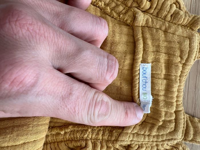 Lot 18 mois - photo numéro 7