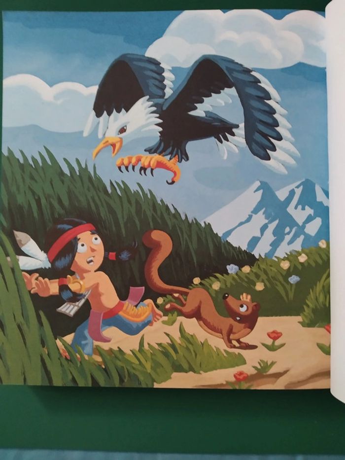 Les belles histoires du soir pour s'endormir - photo numéro 7