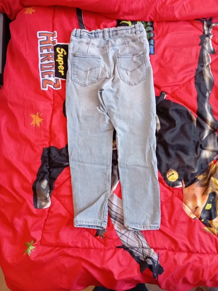 Jeans - photo numéro 2