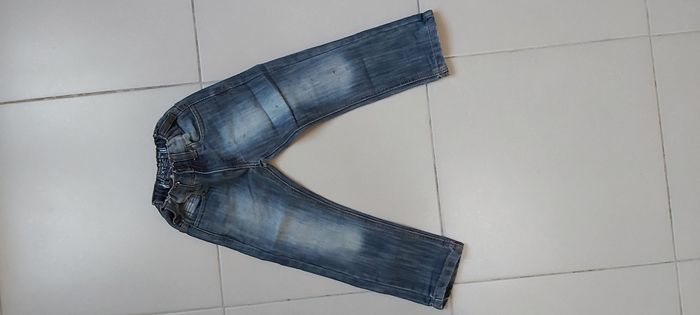 Jeans 5 ans