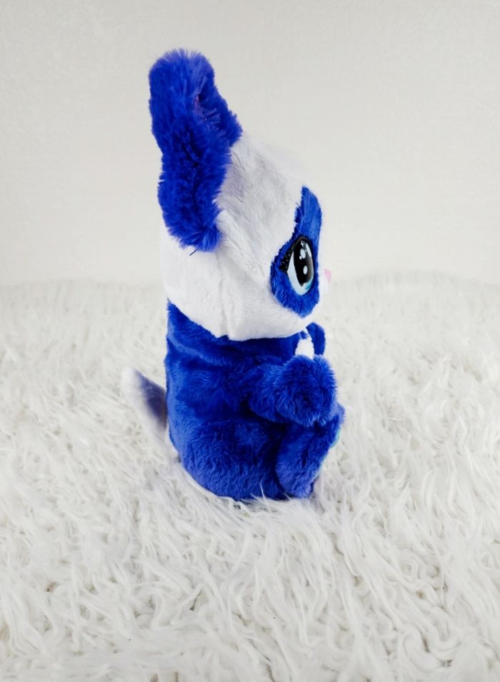 Peek a roo maman panda et son bébé interactif 🎅 - photo numéro 5