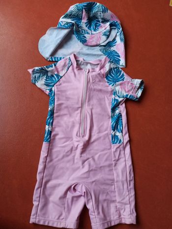 Maillot de bain