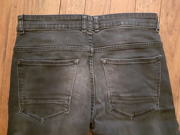 Jean Slim Fit - Kiabi - photo numéro 4