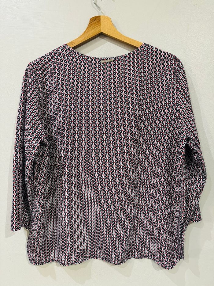 Blouse La mode est à vous taille 40 - photo numéro 4