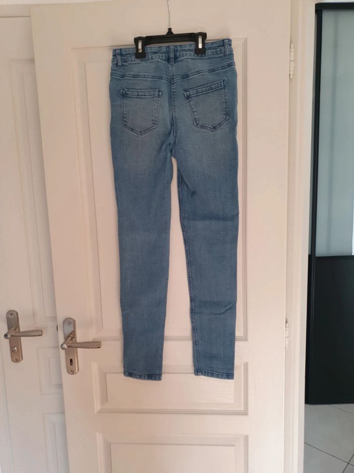 Pantalon 14 ans - photo numéro 3