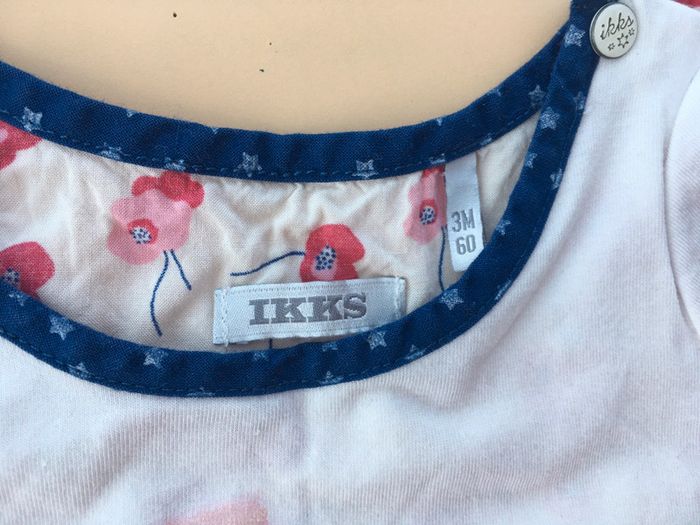 Ensemble été ikks - photo numéro 8