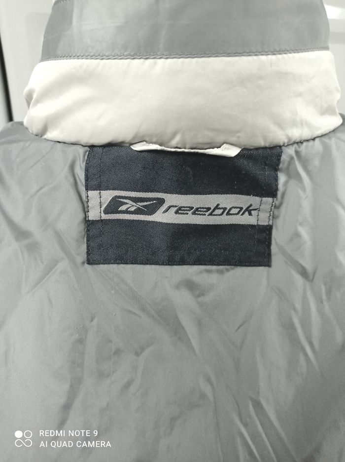 Parka hiver Reebok  - S - photo numéro 9