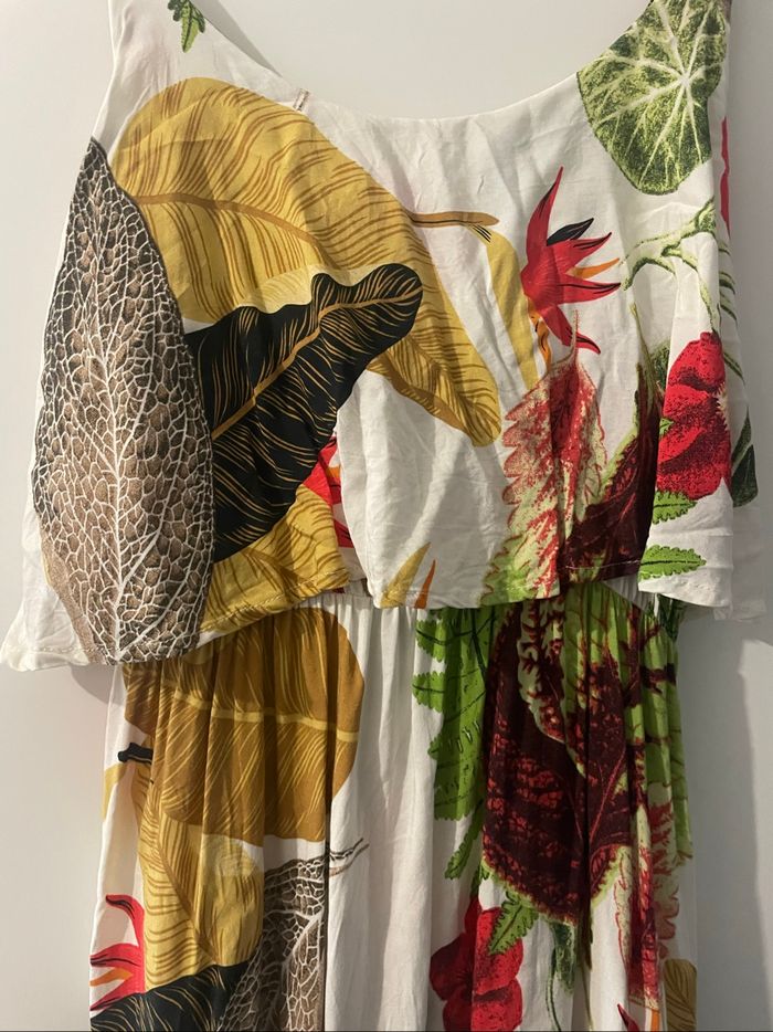 Robe longue - photo numéro 3