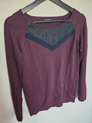 Pull Bonobo taille M