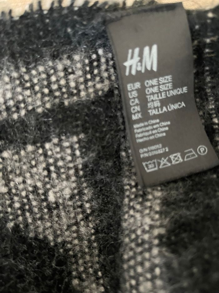 Écharpe H&M - photo numéro 6