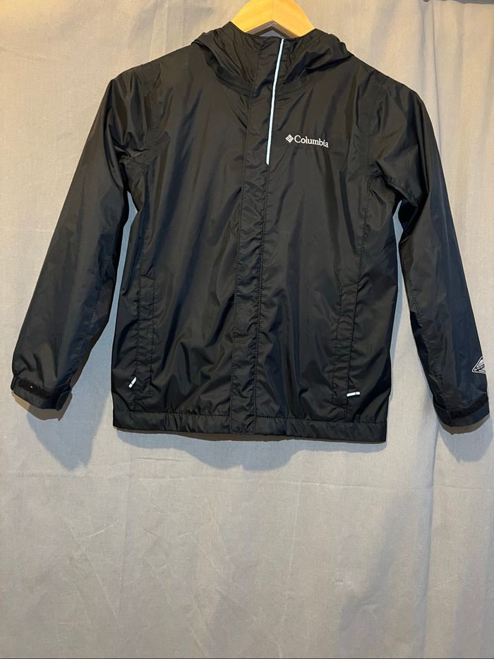 Veste imperméable Columbia enfants - photo numéro 6
