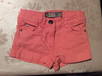 Short Orchestra 2 ans