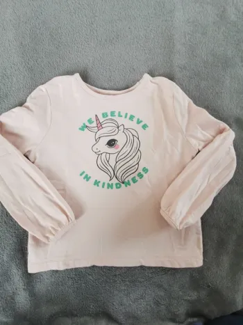 Sweat léger H&M 6 ans