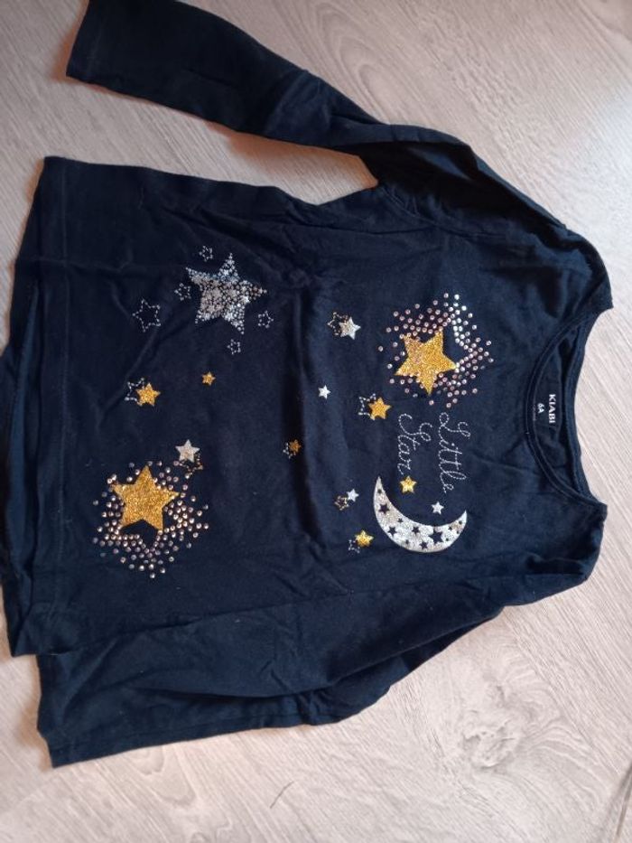 Maillot fille 6 ans