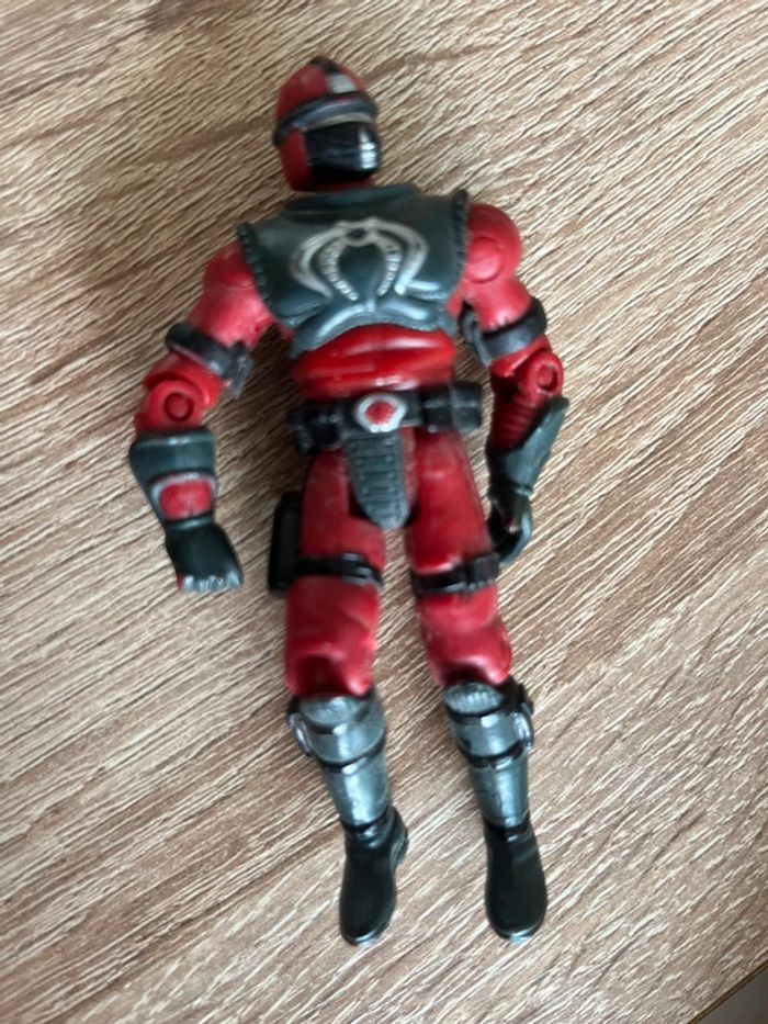 Figurine Gijoe