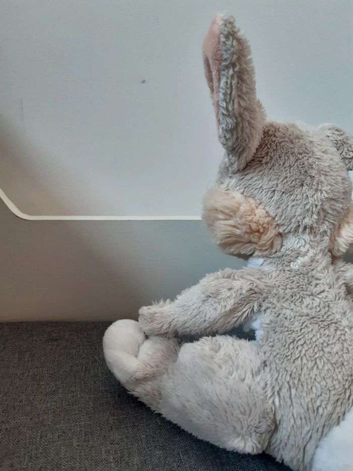 Peluche / doudou Disney Panpan Bambi - photo numéro 7