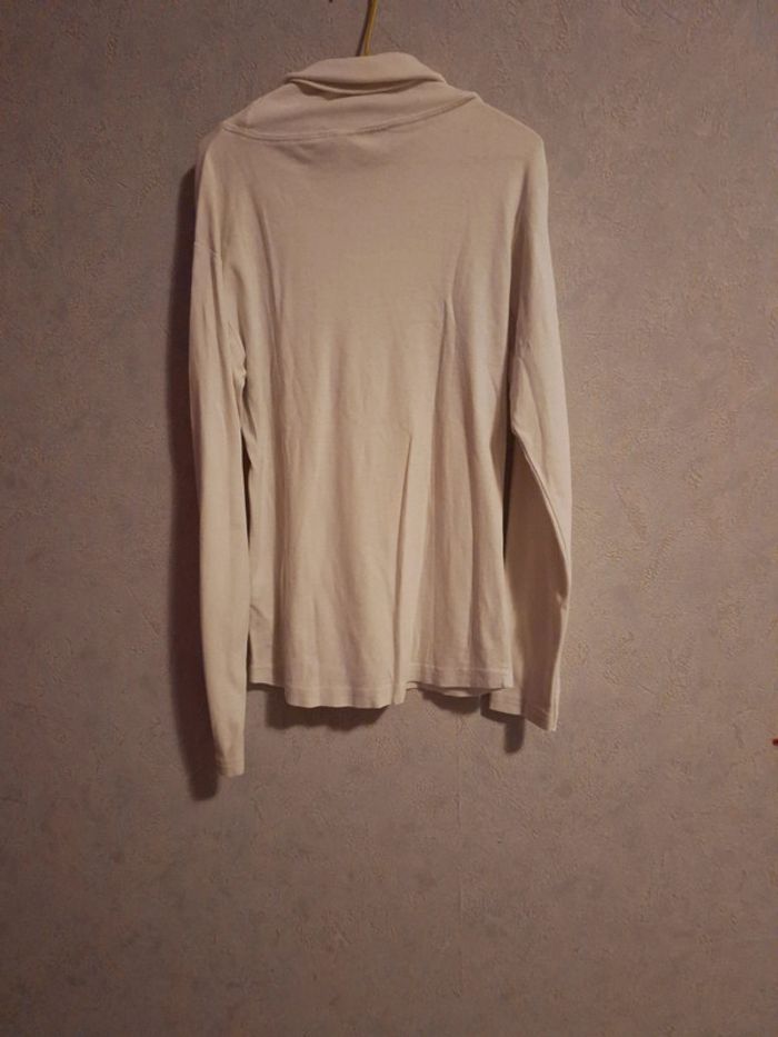 Sous pull  vitamine 16 ans - photo numéro 2