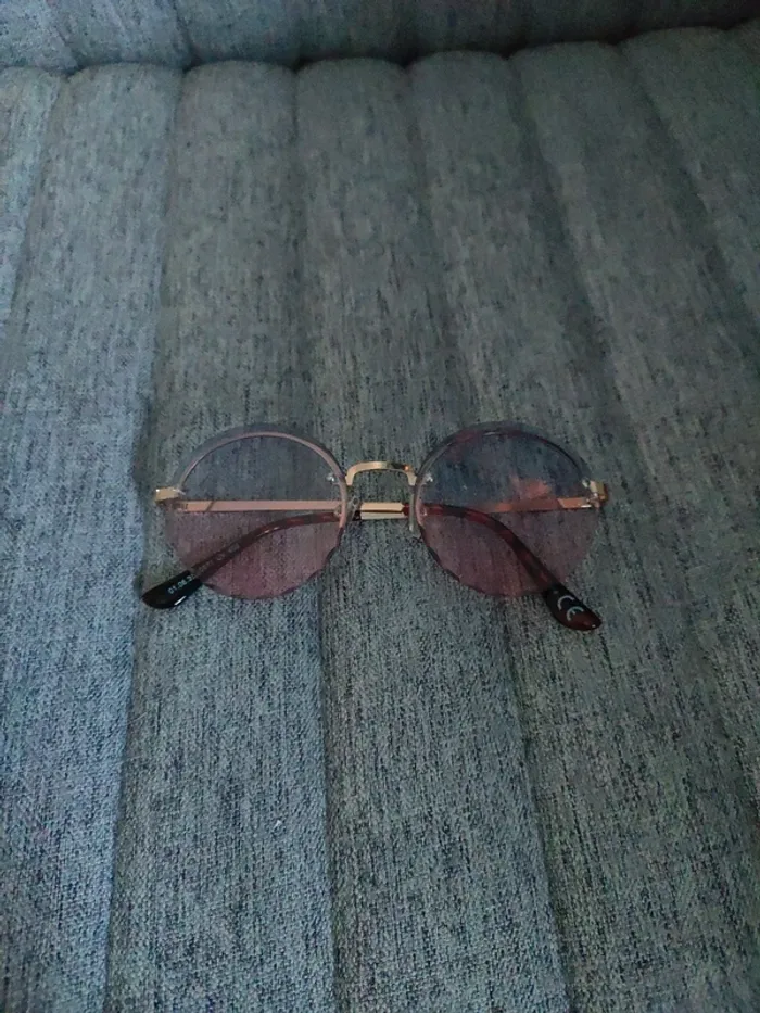 Lunettes de soleil