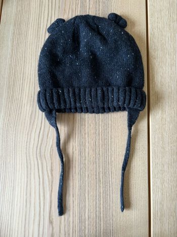 Bonnet  12-18mois