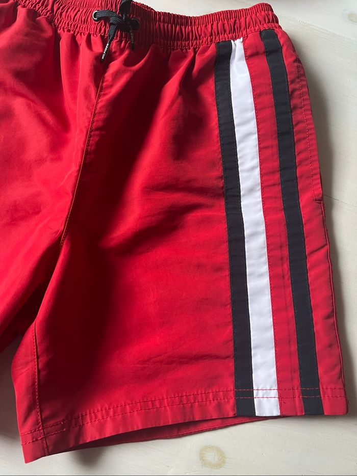 Short garçons 14/16 ans - photo numéro 2