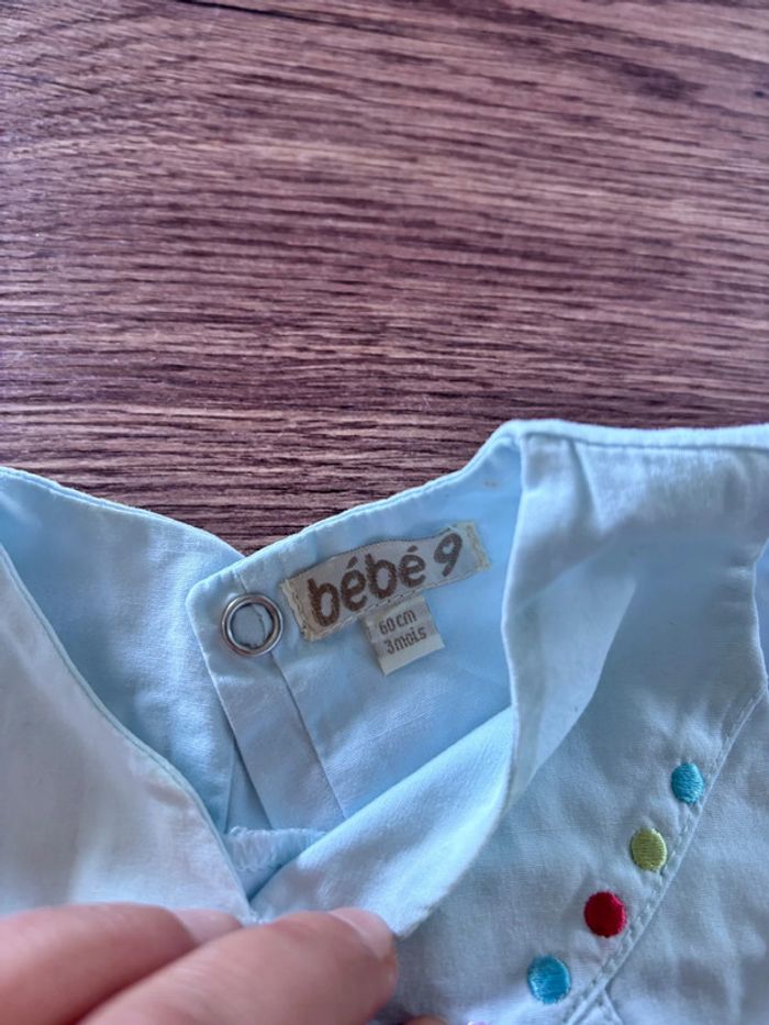 Robe sans manches - photo numéro 3