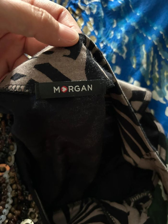 Robe Morgan M - photo numéro 6