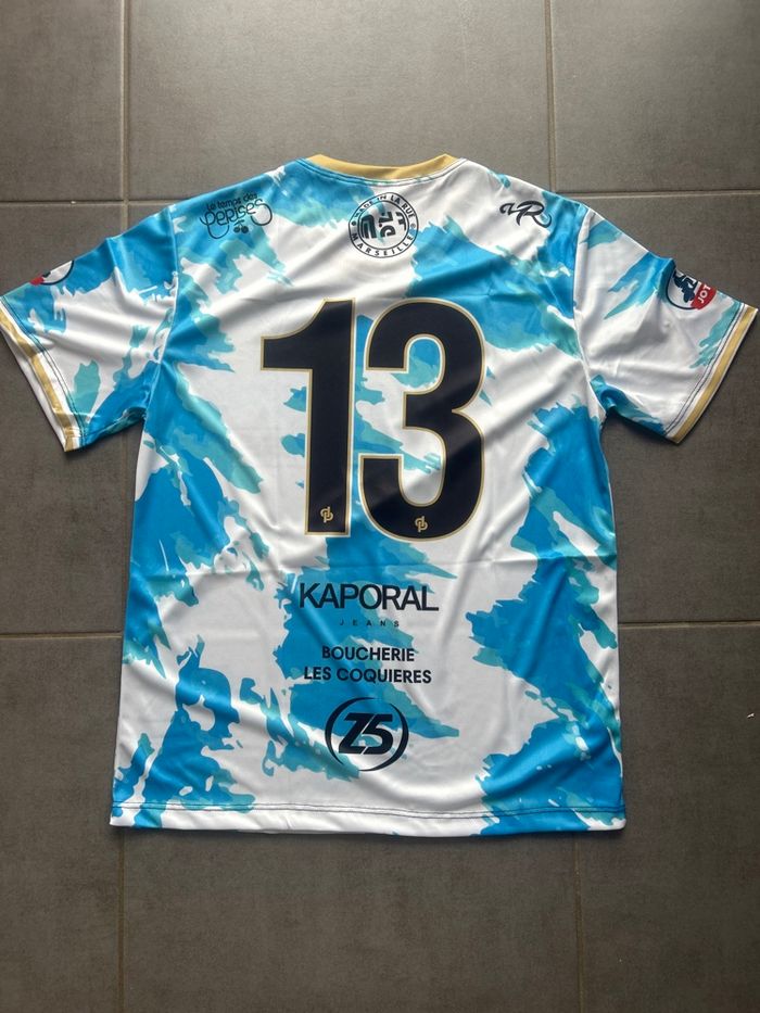 Maillot jul - photo numéro 2