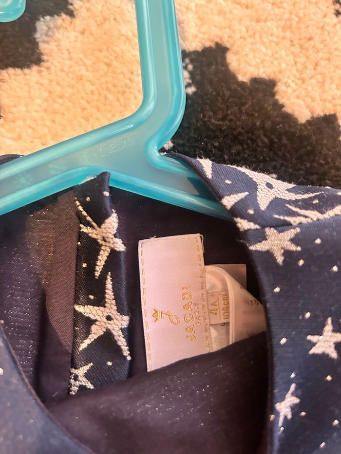 Robe 4 ans - photo numéro 2