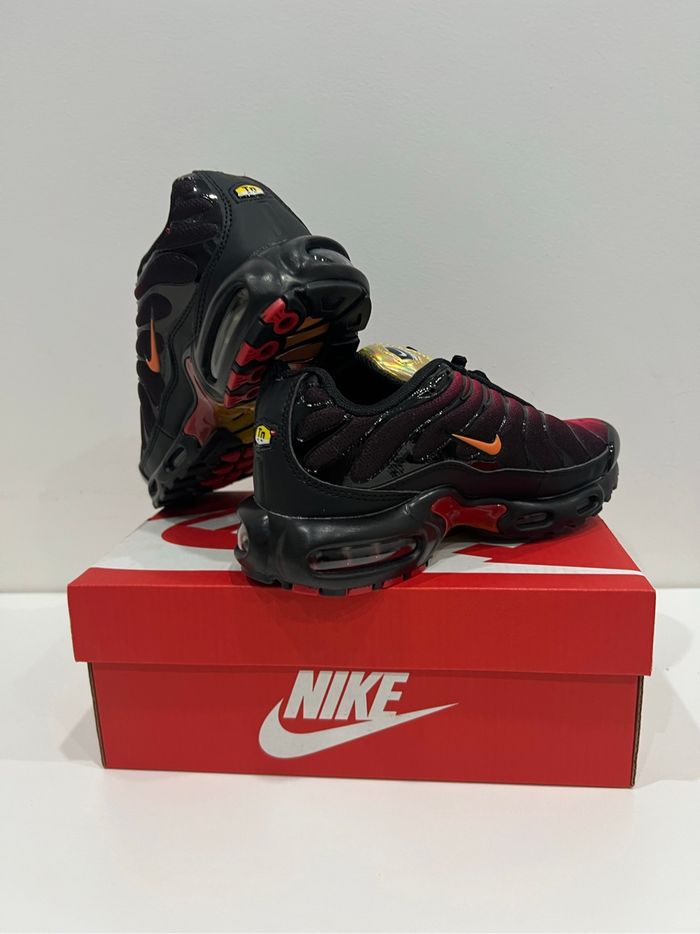 Chaussure Nike TN - photo numéro 5