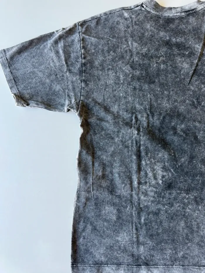 T-shirt sweat maje - photo numéro 6