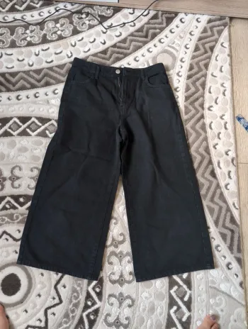 Jean noir 7/8