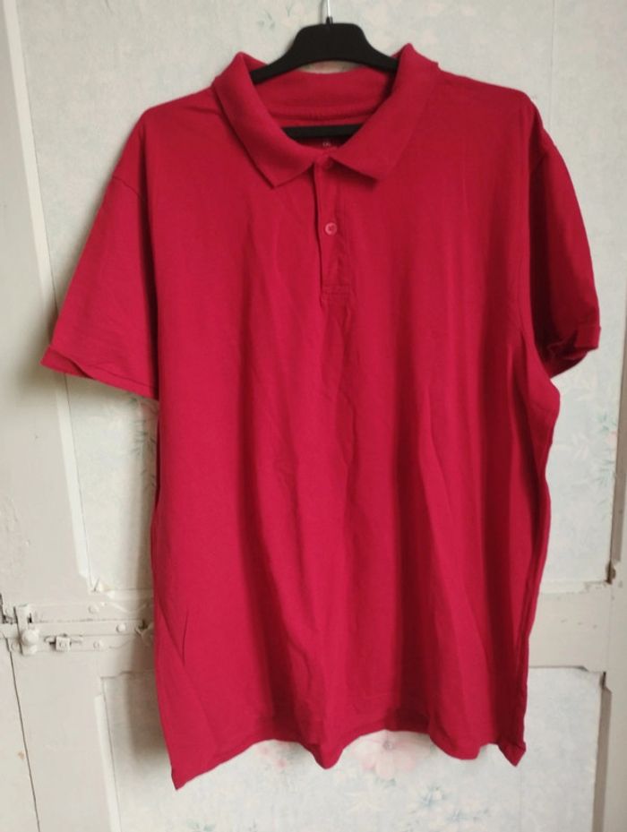 Polo in extenso xxl