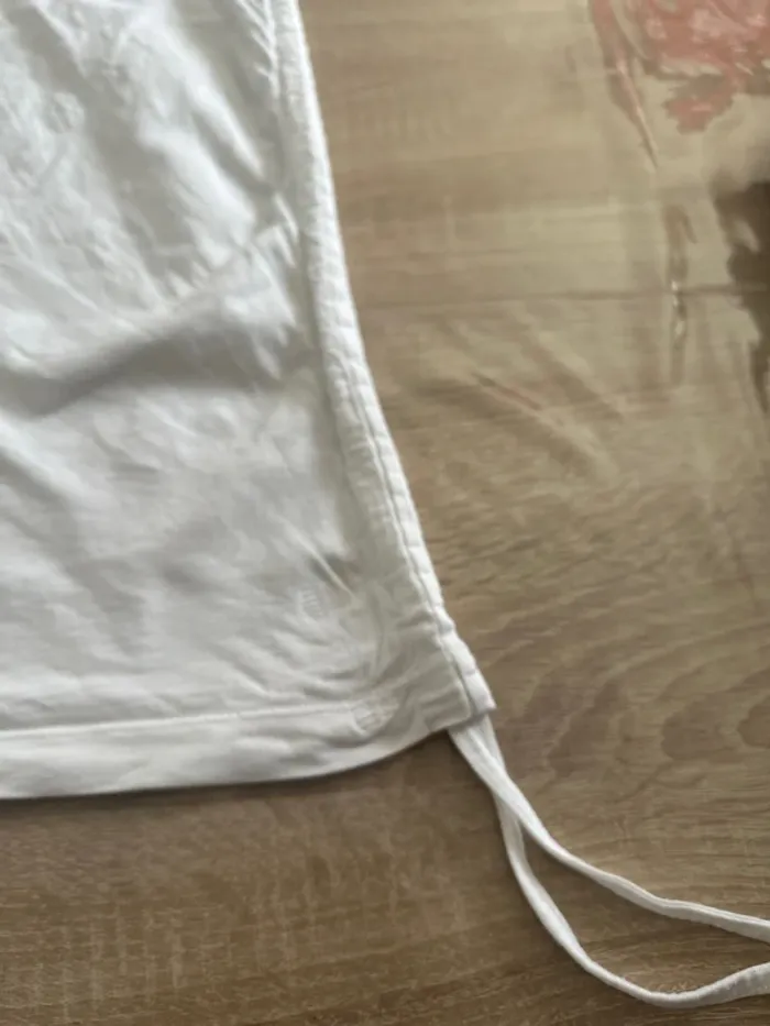 Teeshirt - photo numéro 3
