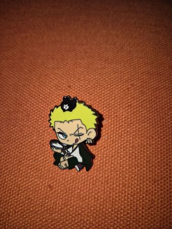 Broche one piece