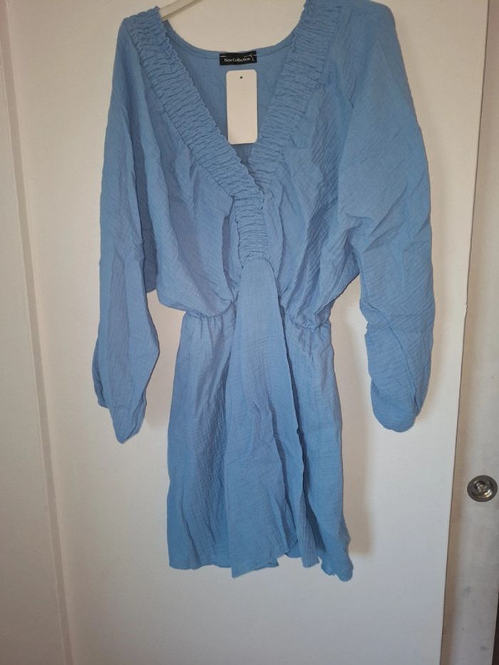 Robes Taille Unique - photo numéro 12