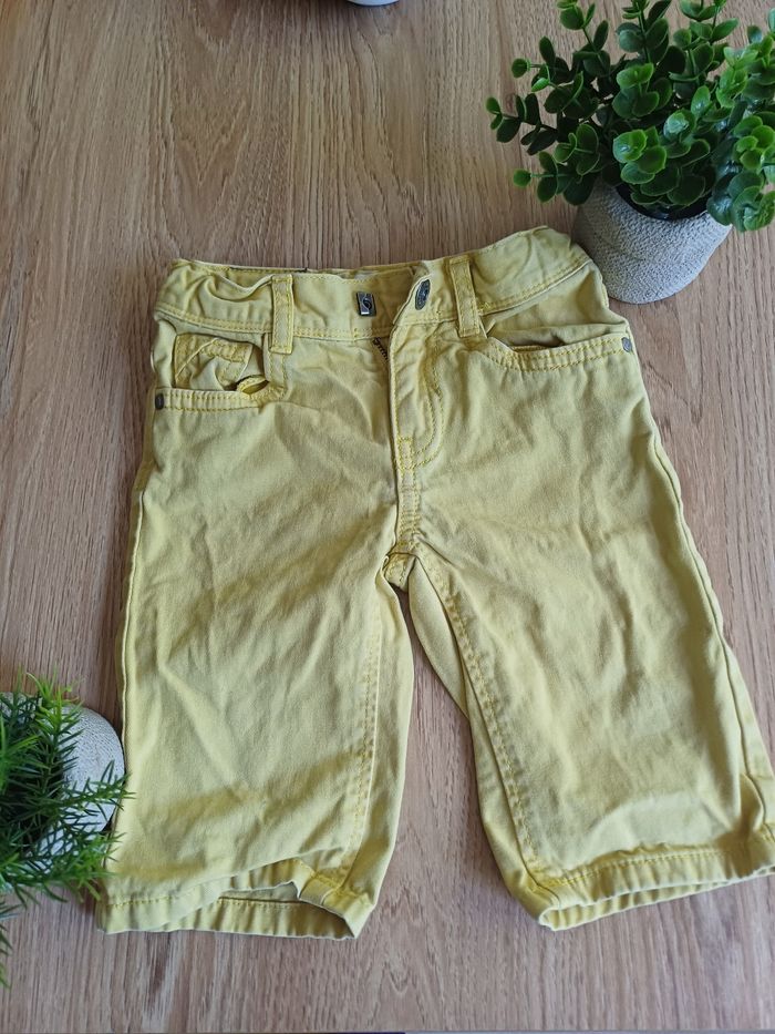 Shorts garcon - photo numéro 2