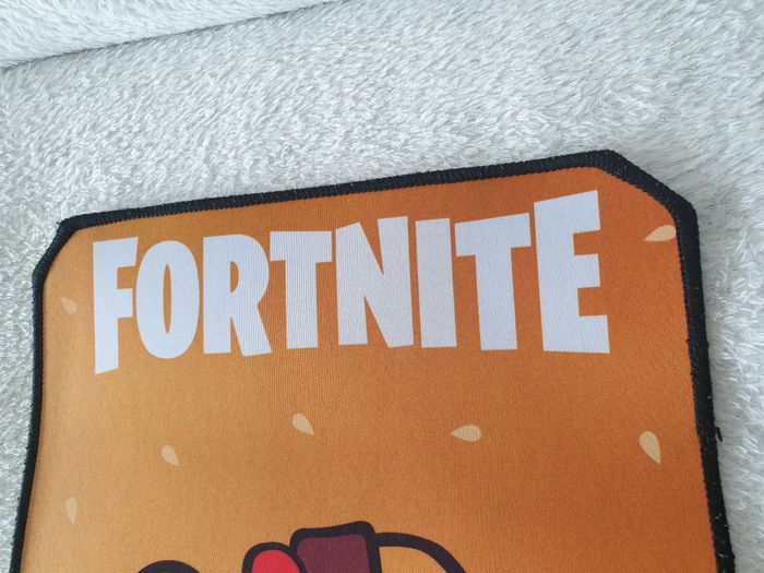 Tapis de souris Fortnite - photo numéro 4
