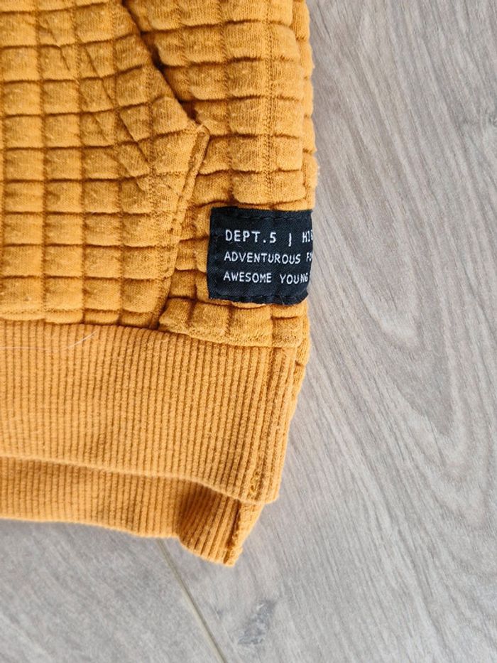 Sweat à capuche - photo numéro 4