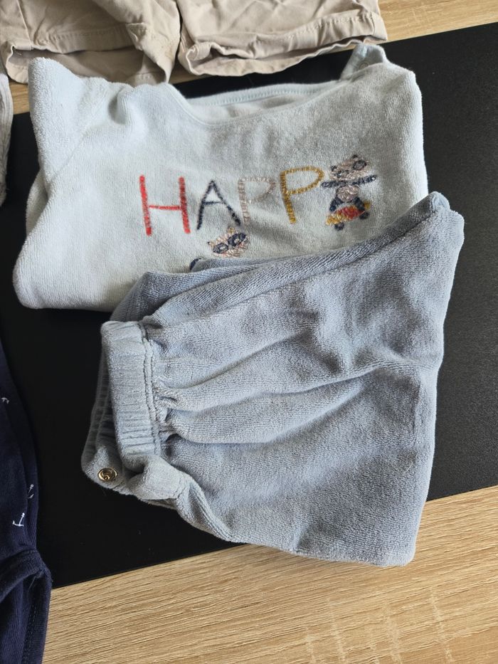 Lot 18mois garçon 👦 - photo numéro 9