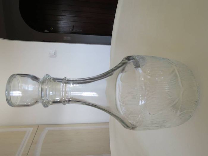 Vase et carafe - photo numéro 2