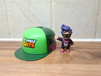 Figurine Stumble Guys