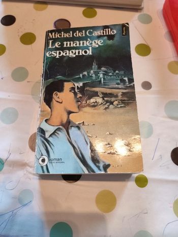 Le manège espagnol