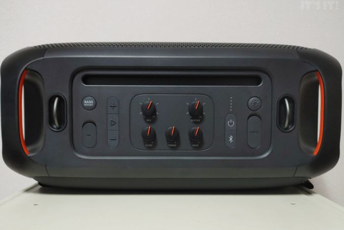 JBL partybox 310 - photo numéro 2