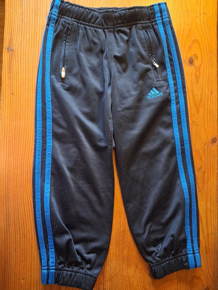 Jogging garçon - 4 ans - Adidas