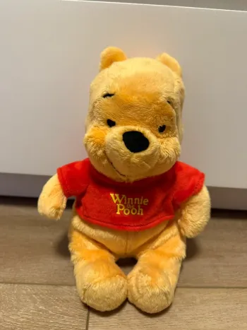 Peluche Disney