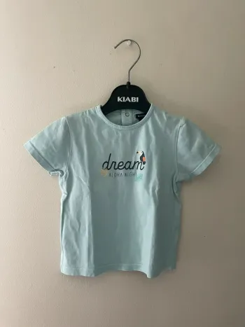 T-shirt Kiabi