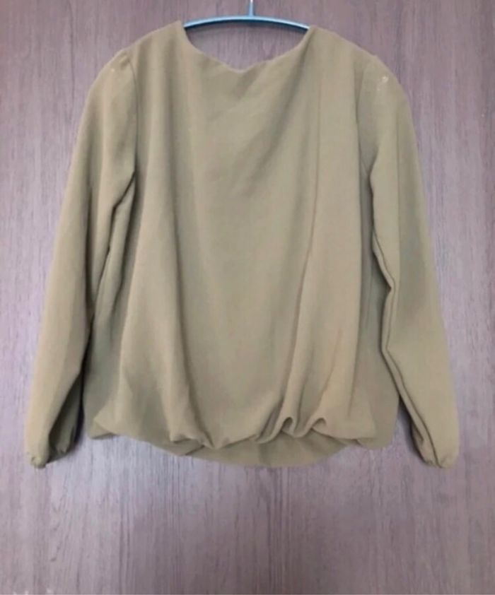 Blouse T38/40 - photo numéro 2